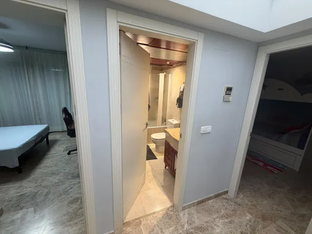 PRECIOSO CHALET EN ALTORREAL-EL CHORRICO — 10