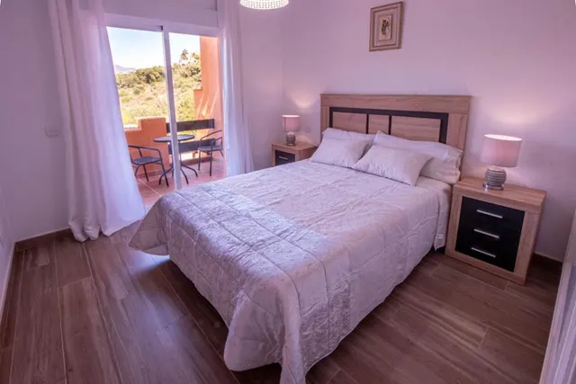 Casa adosada con vistas al mar en Atalaya Golf — 8