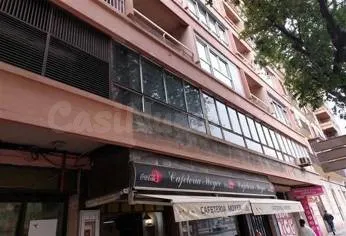 Oficina planta calle y primera en el centro de Palma de Mall