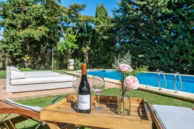 Chalet 5 habitaciones 509m² en venta - Sotogrande Costa — 6