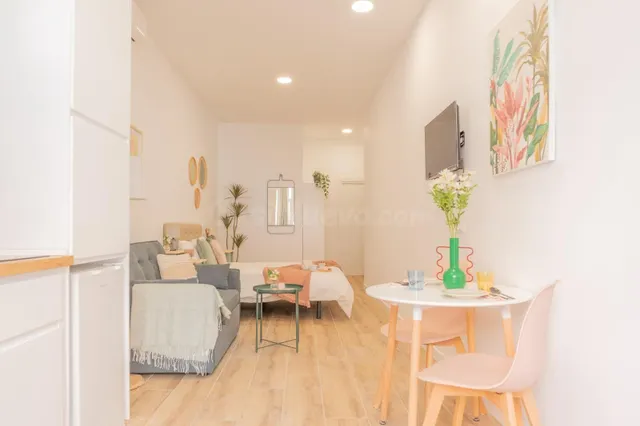 5 Apartamentos turísticos a estrenar en Valencia - foto 3