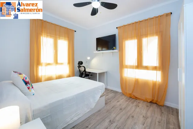 Piso reformado en zona Zaidin — 23