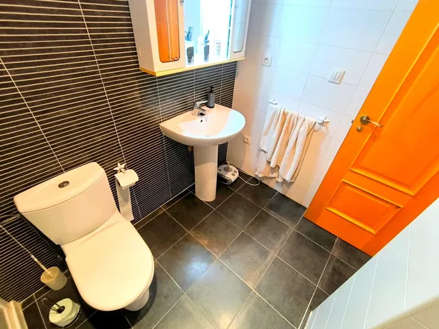 Exclusivo Ático Dúplex +200 m2 | Ascensor | 4 Terrazas — 29