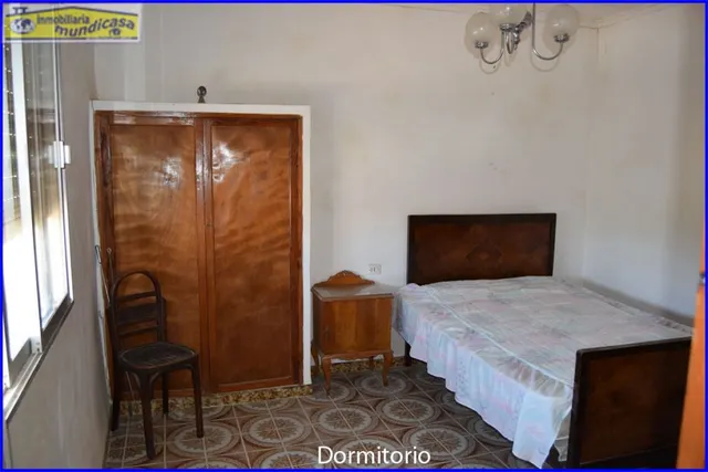 Casas a reformar en La Matanza de Orihuela — 10