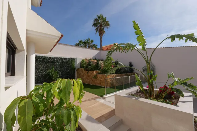 Villa 76 Olivia Especial — 4