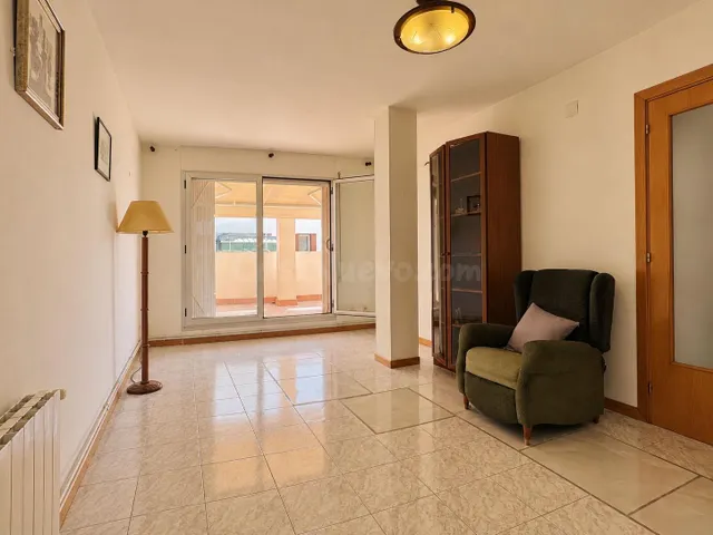 Atico céntrico - foto 4