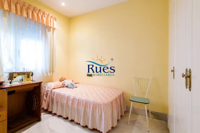 Casa de lujo en el centro de Burriana — 23