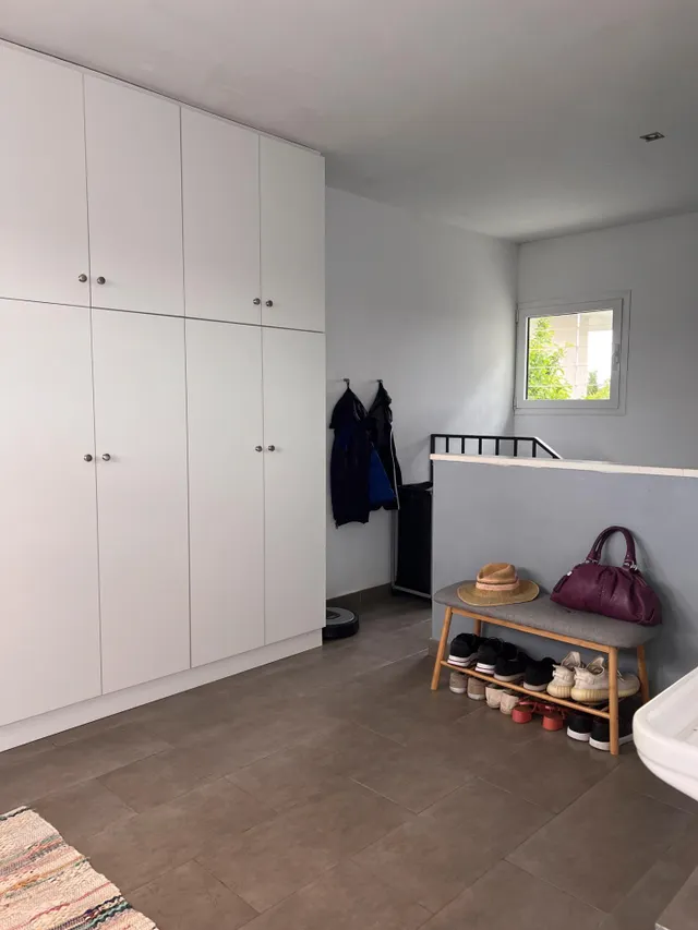 Villa Contemporanea con vistas 360º — 50