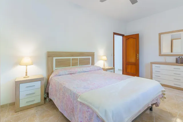 Exclusivo chalet independiente en Mazagón, a solo 400 metros de la playa — 26