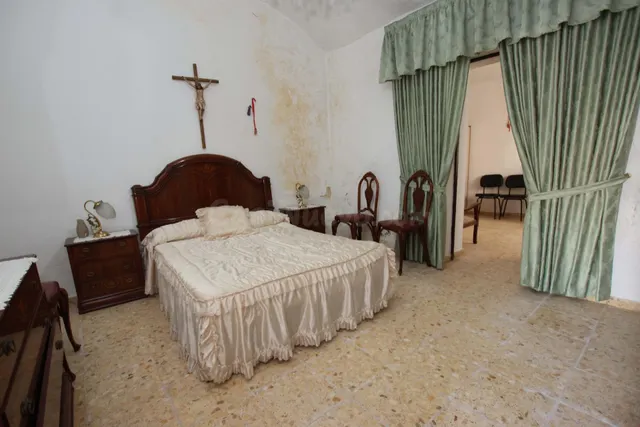 Casa en planta baja en Valdelacalzada - foto 5