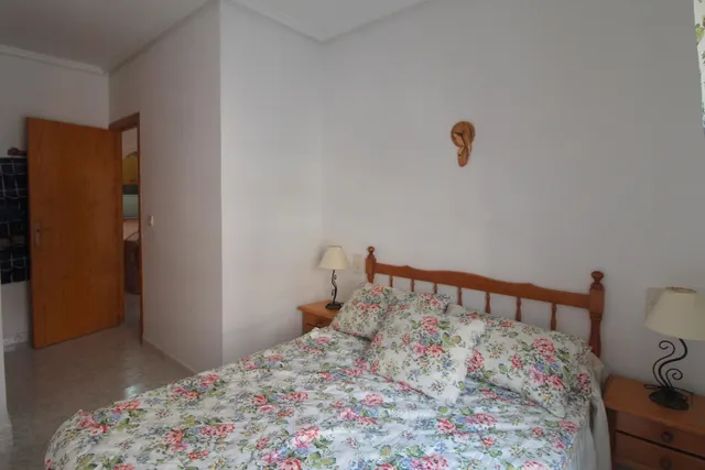 Apartamento de un dormitorio en la Curva del Palangre — 10