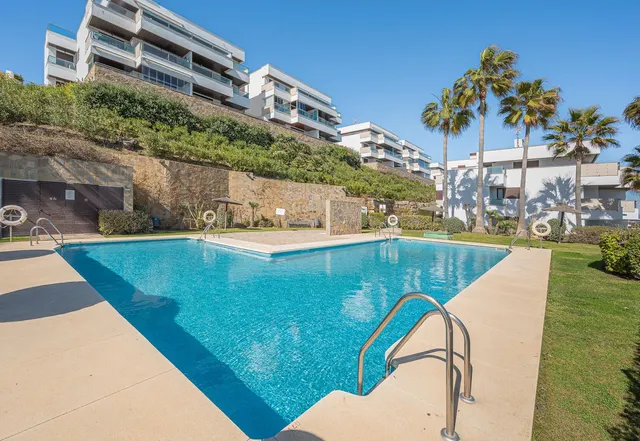 Apartamento 2 habitaciones 121m² en venta - Costa Del Sol — 23
