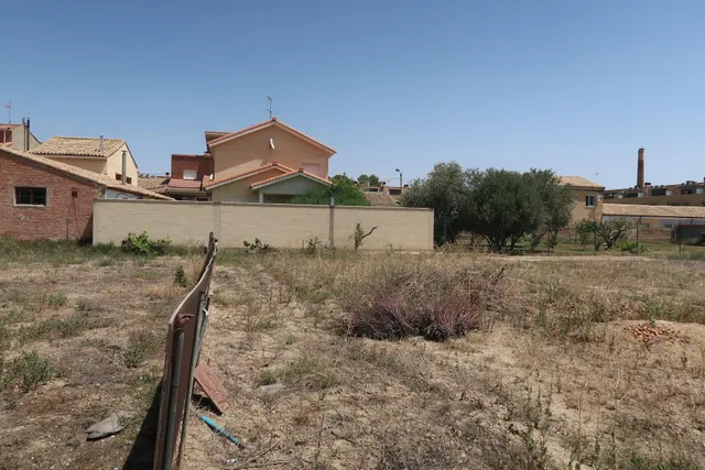 Terrenos urbanos en venta. san juan de mozarrifar — 10