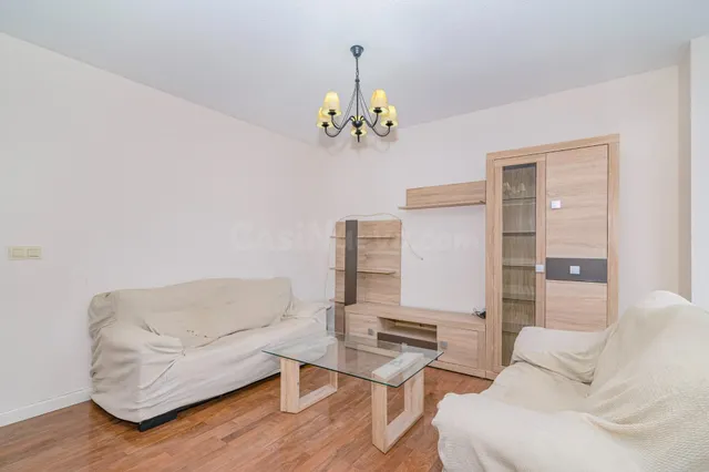 **OPORTUNIDAD EN CIJUELA – PISO DE 3 DORMITORIOS** — 3
