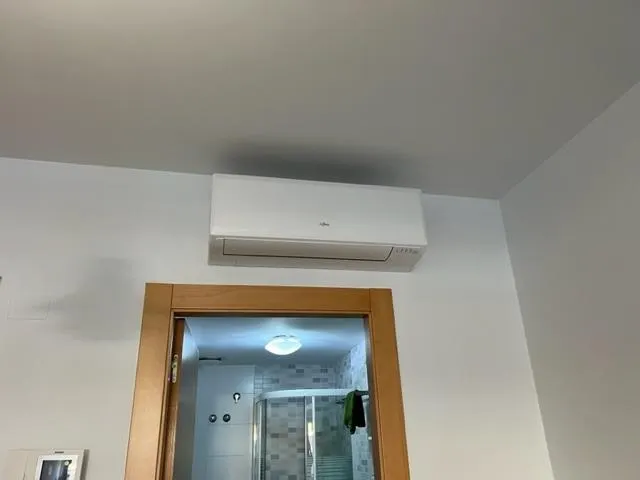 VENTA DE ESTUDIO-LOFT AMUEBLADO ESPINARDO — 13