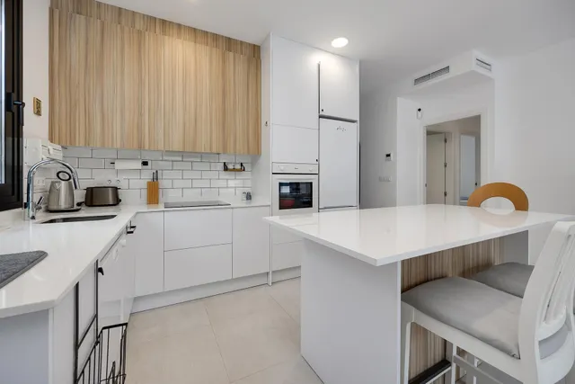 Villa 3 habitaciones 111m² en venta - Pinar de Campoverde — 9