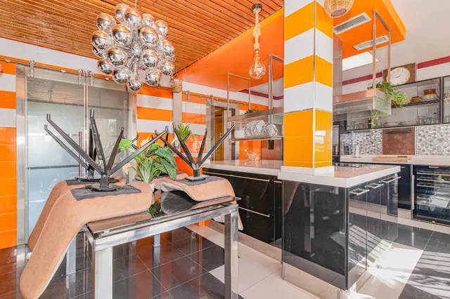 Moderna casa de estilo nórdico con piscina, en increible ubicación !!!!!!!!! — 20