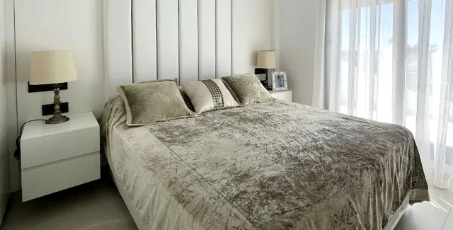 Exclusivas Villas de Obra Nueva en Ciudad Quesada – Diseño, Confort y Ubicación Privilegiada — 19