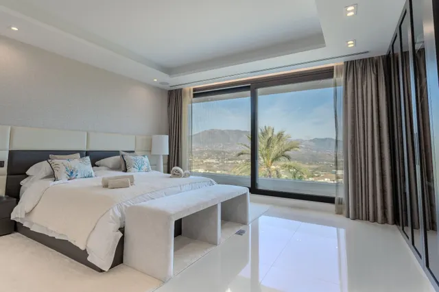 Villa 5 habitaciones 832m² en venta - La Cala Golf - Lagar Martell — 15