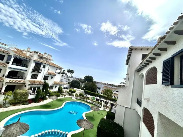 Apartamento 2 habitaciones 71m² en venta - Cabo Roig — 23