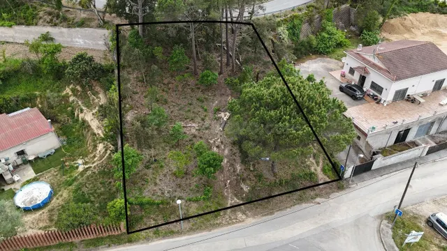 � PARCELA URBANA DE 754 m2 EN LLORET DE MAR – IDEAL VIVIENDA