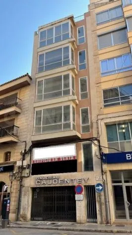 Piso 3 habitaciones 1603m² en venta - Manacor Centro - foto 5