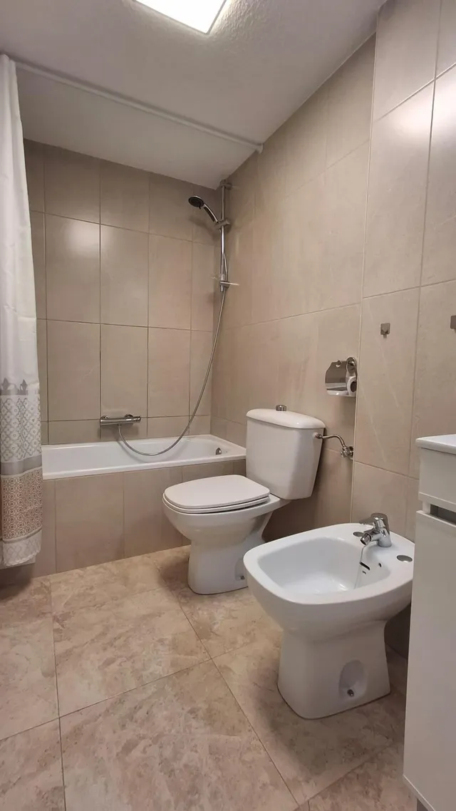 Apartamento en venta 50m playa de la Mata — 12