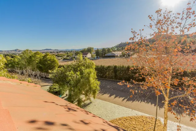 Villa 7 habitaciones 525m² en venta - Ayuntamiento — 14