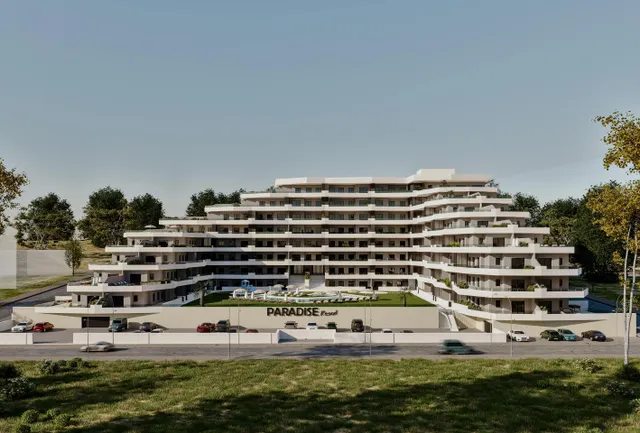 Apartamento 3 habitaciones 457m² en venta - Centro — 13