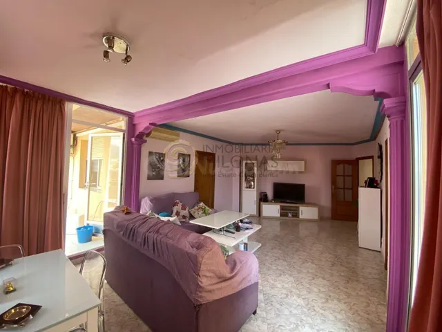 ¡ÁTICO DE ENSUEÑO EN ZONA PONIENTE! ️☀️ - foto 3