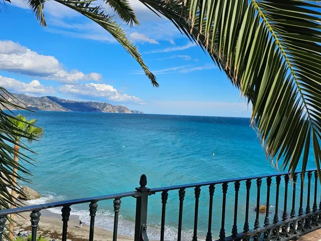 Apartamento en Venta en Nerja Málaga — 27