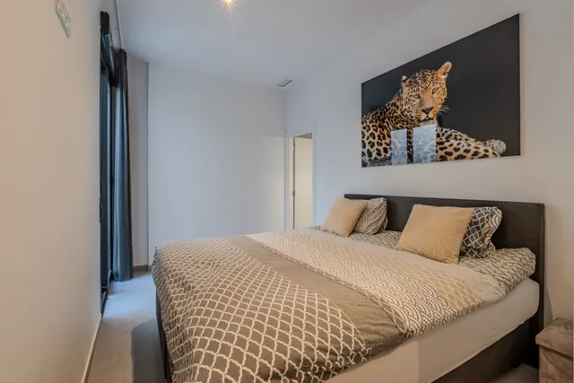 Chalet 4 habitaciones 169m² en venta - Los secanos — 25