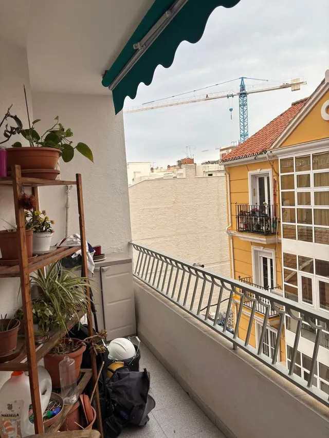 Apartamento 3 habitaciones 90m² en venta - Perchel Norte - Trinidad — 11