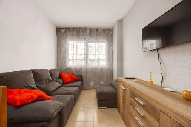 Apartamento 2 habitaciones 50m² en venta - Estacion de autobuses — 4