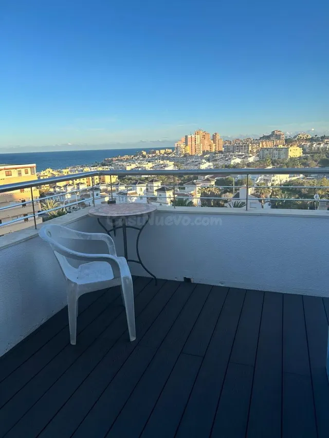 Ático 2 habitaciones 132m² en venta - La Mata - foto 5