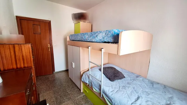 ¡¡ vivienda junto a san lorenzo !! — 12