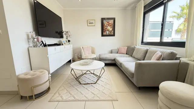 Casa 3 habitaciones en venta - Lomas de Cabo Roig — 9