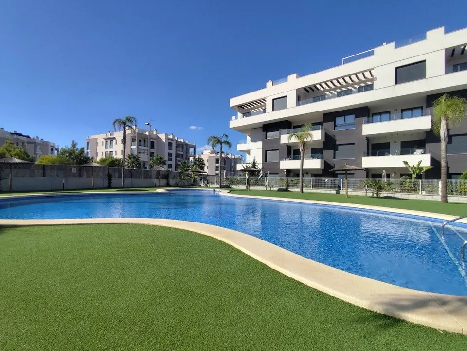 Ático 3 habitaciones 92m² en venta - Villamartin