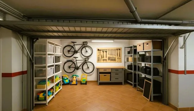 Casa semi adosada con encanto, garaje privado y amplia terraza en pleno corazón de Alcalalí — 19