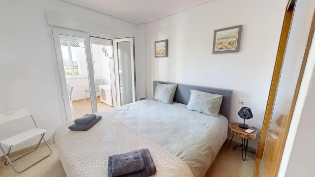 Apartamento 2 habitaciones en venta - SUCINA — 9