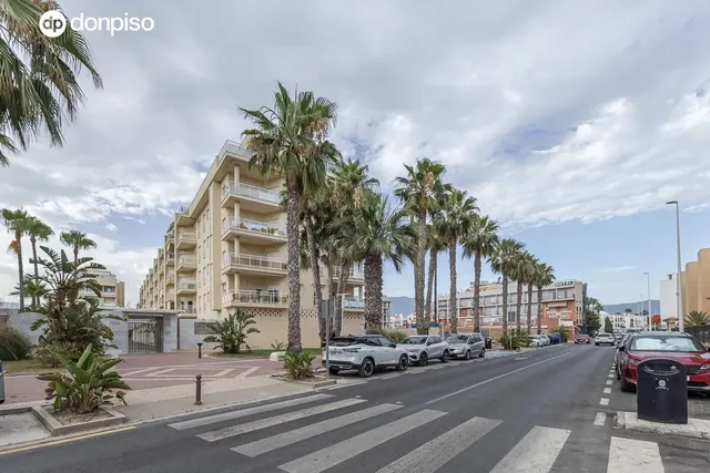 APARTAMENTO EN PLAYA PONIENTE, MOTRIL — 31