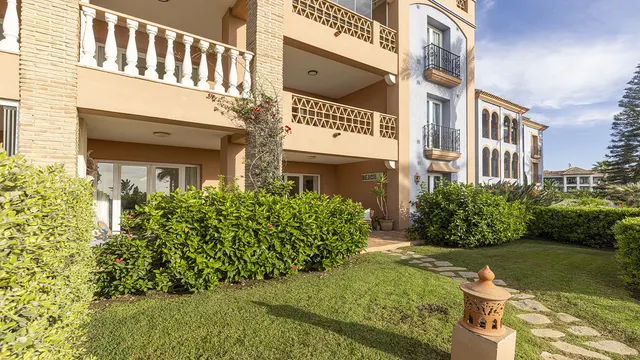 Apartamento 3 habitaciones 169m² en venta - Costa Del Sol — 46