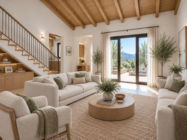 Gran finca privada para crear una residencia única cerca de Palmanova — 10