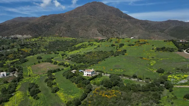 Chalet 4 habitaciones 343m² en venta - Costa Del Sol — 25