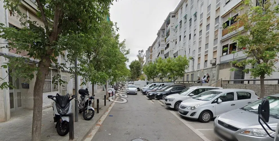 PISO EN CORNELLA DE LLOBREGAT