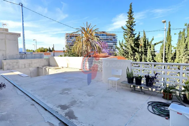 Exclusivo Chalet Independiente en Construcción con Vistas Pa - foto 3