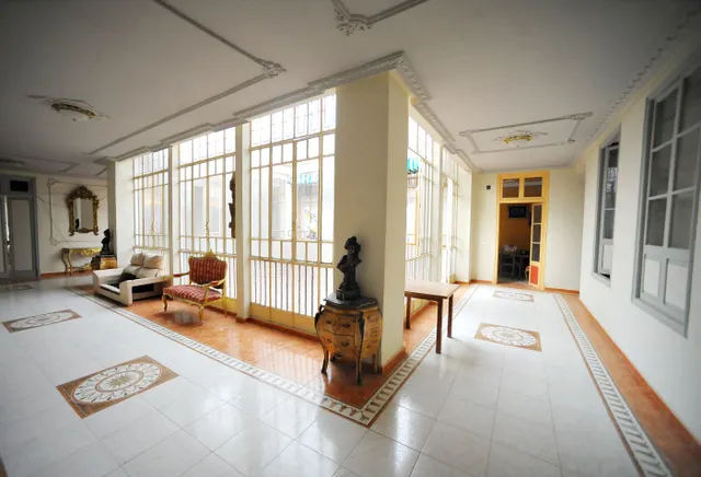ESPECTACULAR CASA EN EL CENTRO — 17