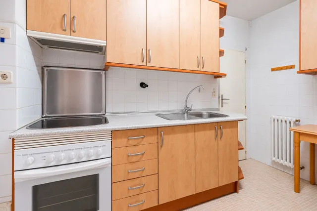 Apartamento 3 habitaciones 105m² en venta - Fontarrón — 12