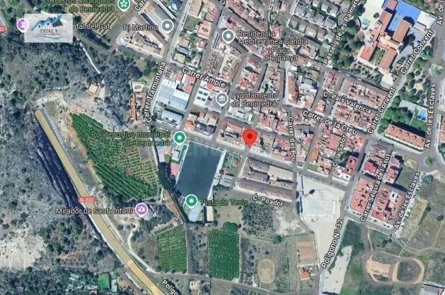 Venta casa en Benirredra (Valencia) - foto 2