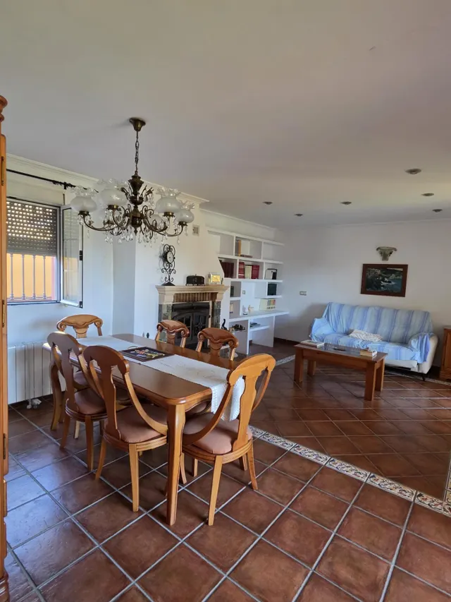 Se vende chalet en la colonia san miguel — 32